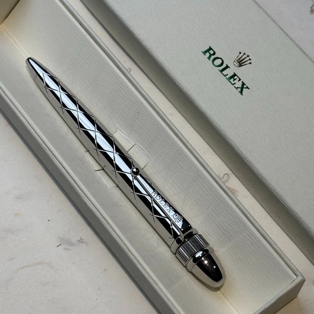 Rolex Boutique VIP Gift Pen